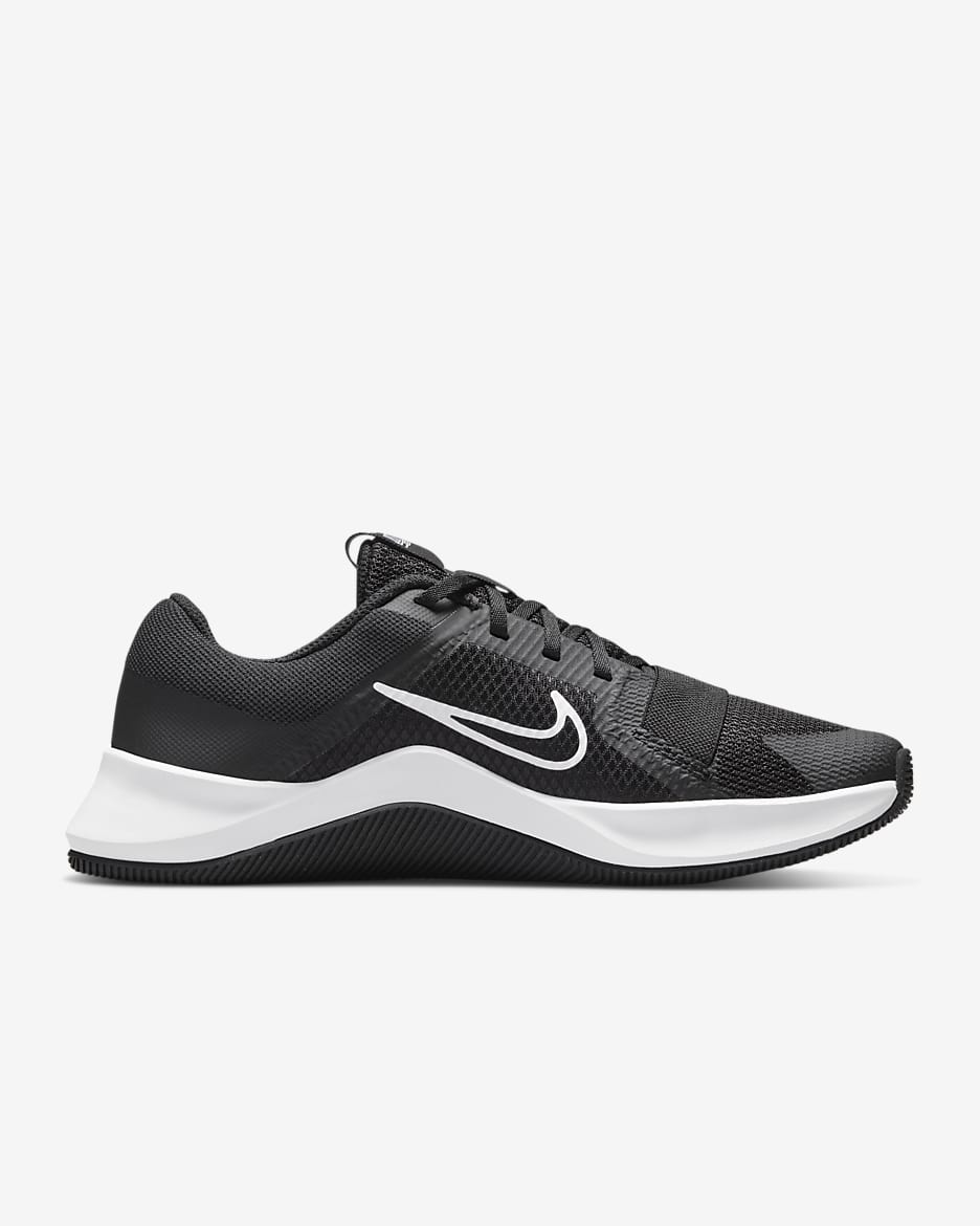 Nike shops downshifter 8 womens all black